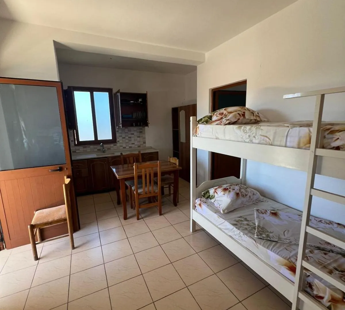 Hotel Kopliku Velipojë
