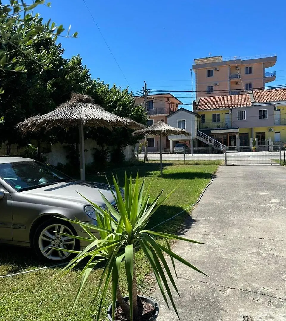 Hotel Kopliku Velipojë