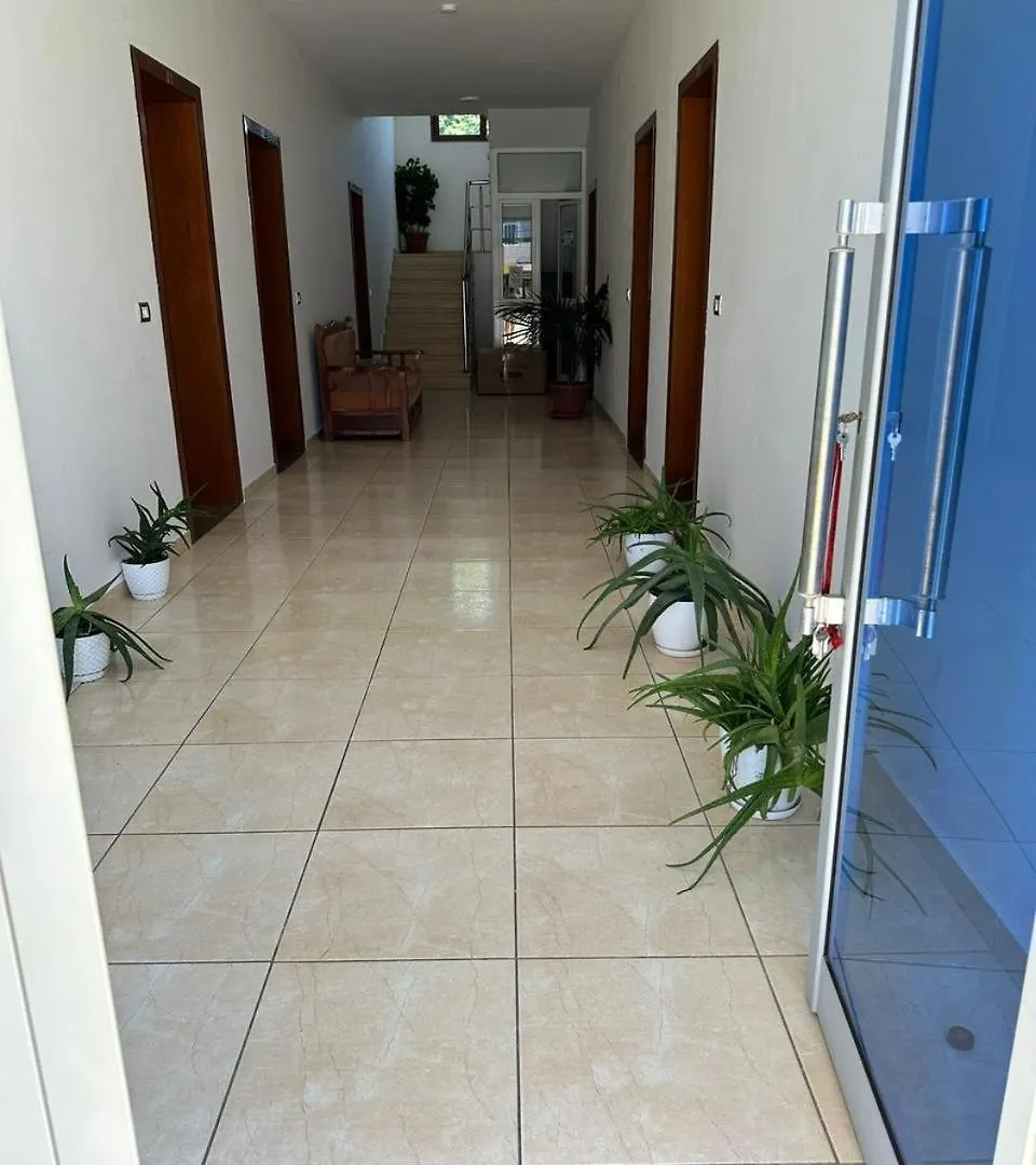 Hotel Kopliku Velipojë Arnavutluk