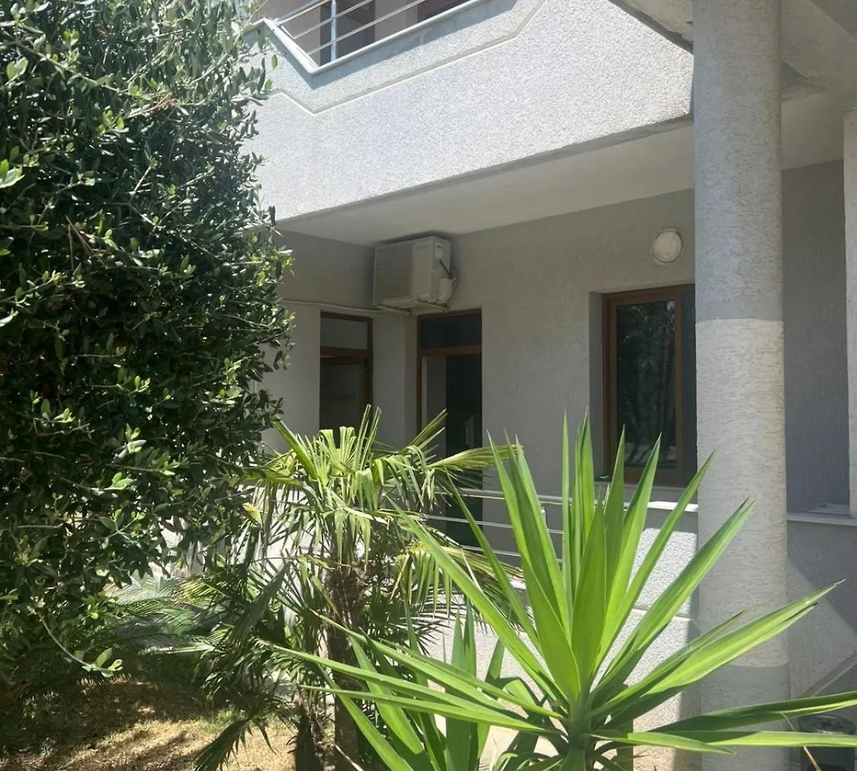 Hotel Kopliku Velipojë Arnavutluk